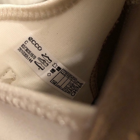 Ecco Women's St.1 Lite Slip-On Sneakers - Picture 7 of 10